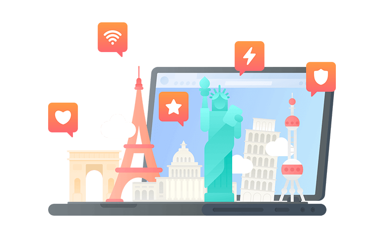 在莱索托连接到中国vpn - OBSVPN